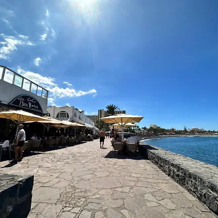 Torres De Yomely - M1b Appartement Playa de las Américas