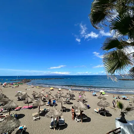 Torres De Yomely - M1b * Playa de las Americas (Tenerife)