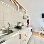 Torres De Yomely - M1b Apartament *