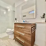Torres De Yomely - M1b Apartament *