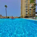 Apartament Torres De Yomely - M1b