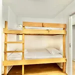 Torres De Yomely - M1b Apartament *