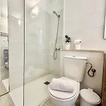 Torres De Yomely - M1b Apartament *
