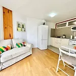 Torres De Yomely - M1b Apartament