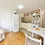 Apartament Torres De Yomely - M1b *