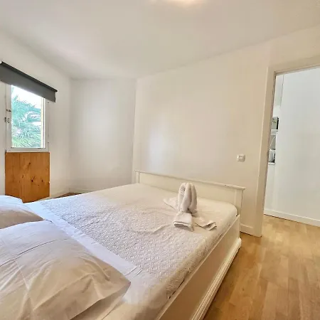 Torres De Yomely - M1b Apartamento Playa de las Américas