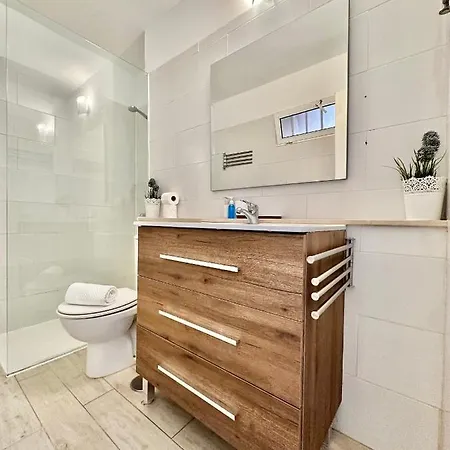 Torres De Yomely - M1b Apartamento *