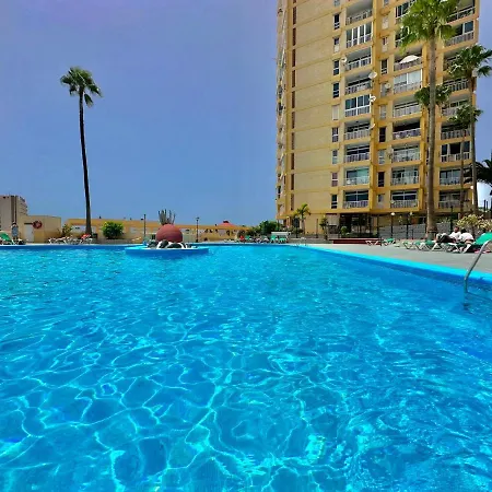 Apartamento Torres De Yomely - M1b