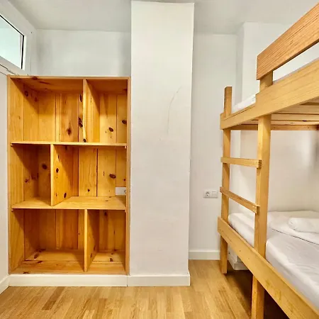 Apartament Torres De Yomely - M1b