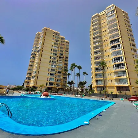 Apartament Torres De Yomely - M1b *