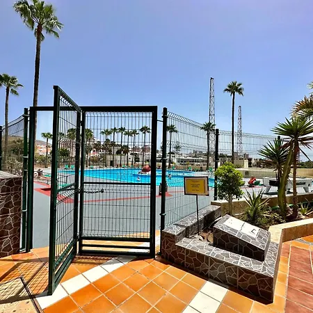 Torres De Yomely - M1b Apartament *