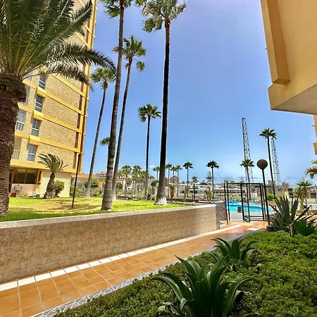 Torres De Yomely - M1b Playa de las Americas (Tenerife)