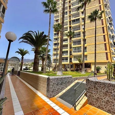 Torres De Yomely - M1b Apartamento *