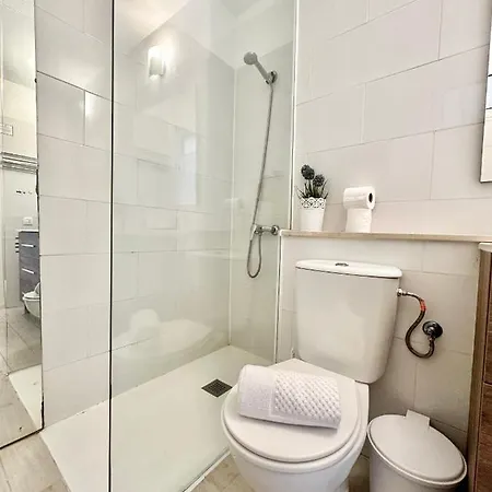 Torres De Yomely - M1b Апартаменты *